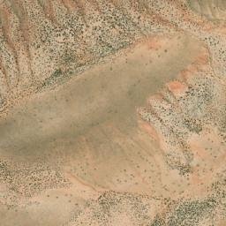 Satellite imagery of Cerro Loma Negra, BO