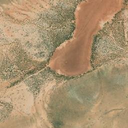 Satellite imagery of Cerro Loma Negra, BO
