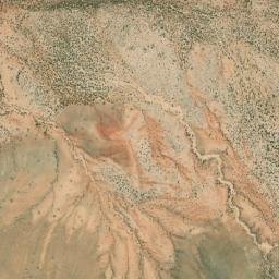 Satellite imagery of Cerro Loma Negra, BO