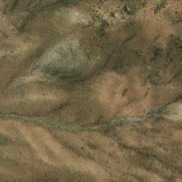 Satellite imagery of Mina Cruz Huayllani, BO