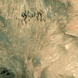 Satellite imagery of Cerro Ubina, BO