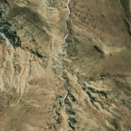 Satellite imagery of Cerro Ulalayoj, BO