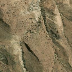 Satellite imagery of Cerro Ulalayoj, BO