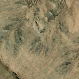 Satellite imagery of Cerro Anaruyo, BO