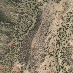 Satellite imagery of Chucuyuj Loma, BO