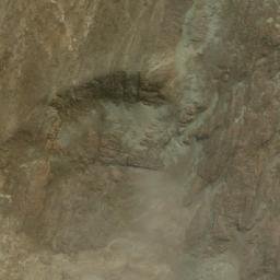 Satellite imagery of Cerro Jatun Lique, BO
