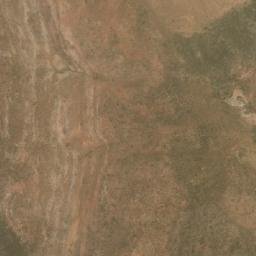 Satellite imagery of Mina Santax, BO