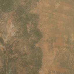 Satellite imagery of Mina Santax, BO