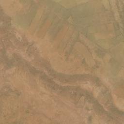 Satellite imagery of Cerro Ramitayoj, BO