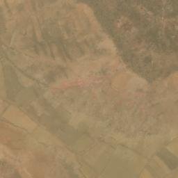 Satellite imagery of Cerro Ramitayoj, BO