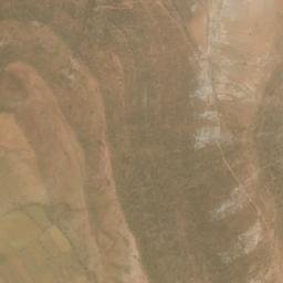 Satellite imagery of Cerro Ramitayoj, BO