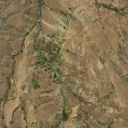 Satellite imagery of Puca Loma, BO