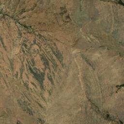 Satellite imagery of Puca Loma, BO