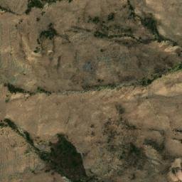 Satellite imagery of Puca Loma, BO