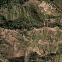 Satellite imagery of Cerro Mision, BO