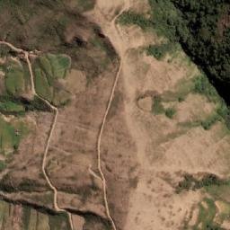 Satellite imagery of Cerro Mision, BO