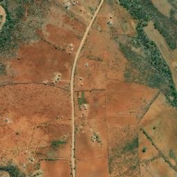 Satellite imagery of Whites, ZW
