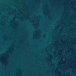 Satellite imagery of Nelson Rocks, AU