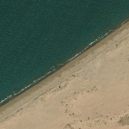 Satellite imagery of Cossigny, AU