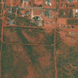 Satellite imagery of White Hill, AU