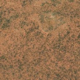 Satellite imagery of Mount Romilly, AU