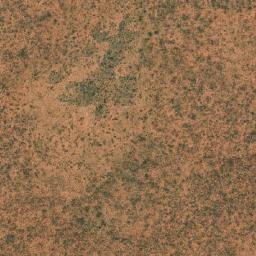 Satellite imagery of Mount Romilly, AU
