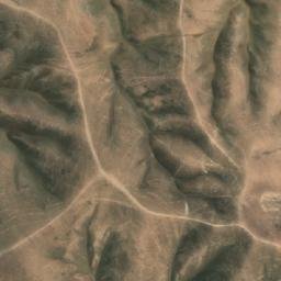 Satellite imagery of Cerro Oyarbide, CL