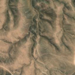 Satellite imagery of Cerro Oyarbide, CL
