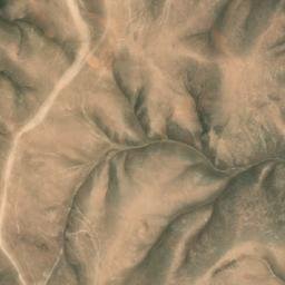 Satellite imagery of Cerro Oyarbide, CL