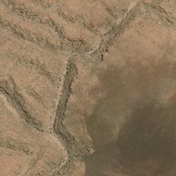 Satellite imagery of Hito 35-LIII, BR