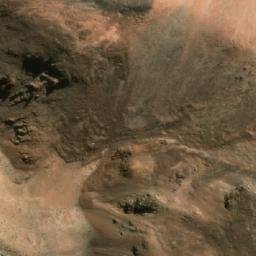 Satellite imagery of Cerro Mancha, BO