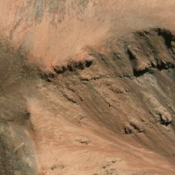 Satellite imagery of Cerro Mancha, BO