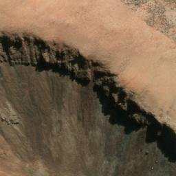 Satellite imagery of Cerro Mancha, BO