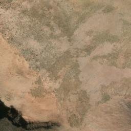 Satellite imagery of Cerro Pabelloncito, BO