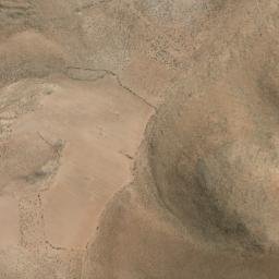 Satellite imagery of Cerro Pabellon, BO