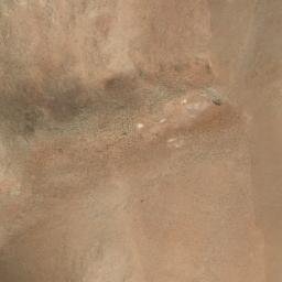 Satellite imagery of Cerro Pabellon, BO