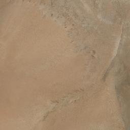 Satellite imagery of Cerro Pabellon, BO