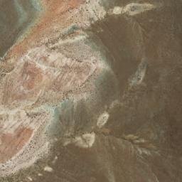 Satellite imagery of Cerro Palka Hanta, BO