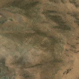 Satellite imagery of Mina Cruz Huayllani, BO