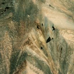 Satellite imagery of Cerro Ubina, BO