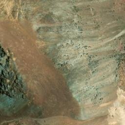 Satellite imagery of Mina Jayaj Mayu, BO