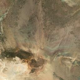 Satellite imagery of Mina Jayaj Mayu, BO