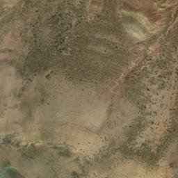 Satellite imagery of Mina Jayaj Mayu, BO