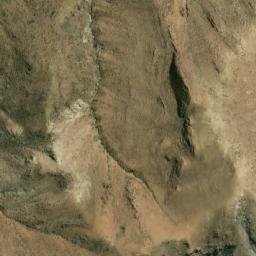 Satellite imagery of Cerro Ulalayoj, BO