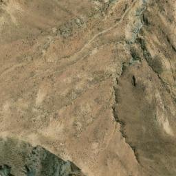 Satellite imagery of Cerro Ulalayoj, BO
