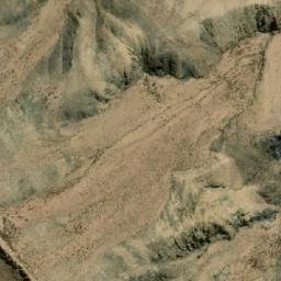 Satellite imagery of Cerro Anaruyo, BO