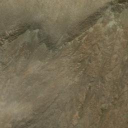 Satellite imagery of Cerro Jatun Lique, BO
