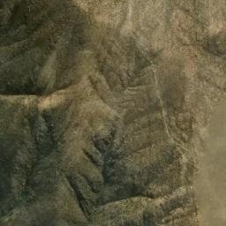 Satellite imagery of Cerro Chalhuiri, BO