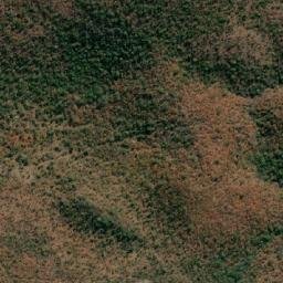Satellite imagery of Flora, ZW