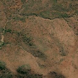 Satellite imagery of Recompense, ZW